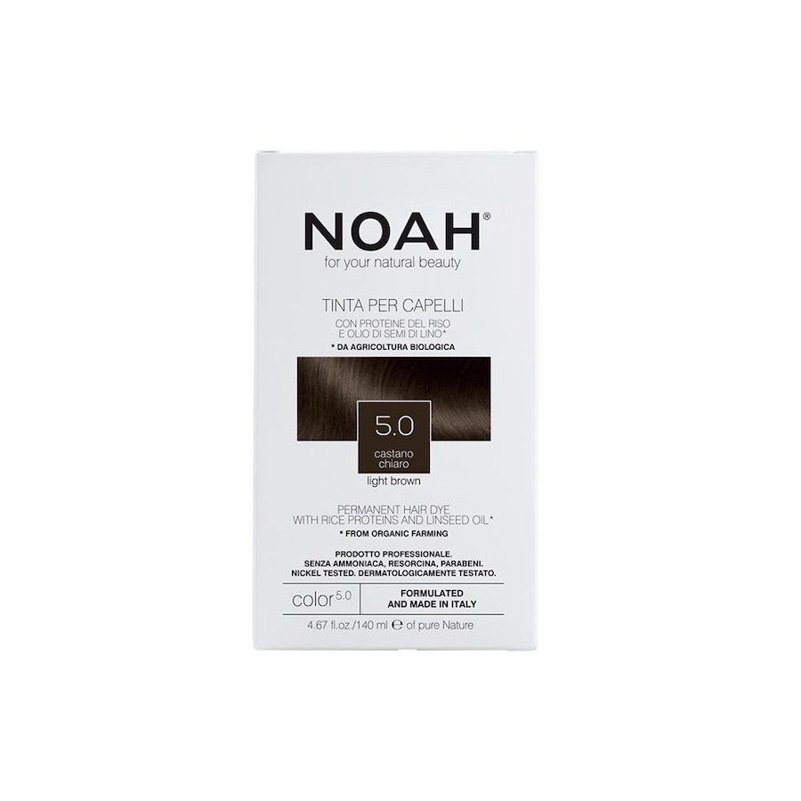 Noah Farby do włosów 140 ml