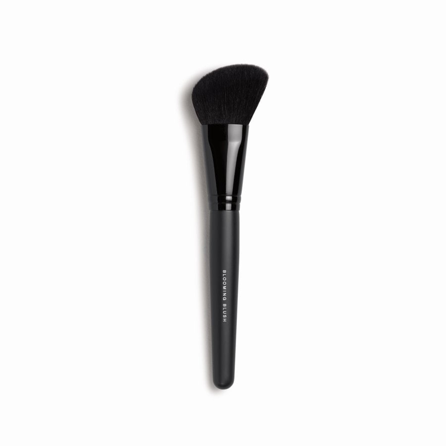 bareMinerals Blooming Blush Brush Pędzle do różu 1 ct 1 szt.