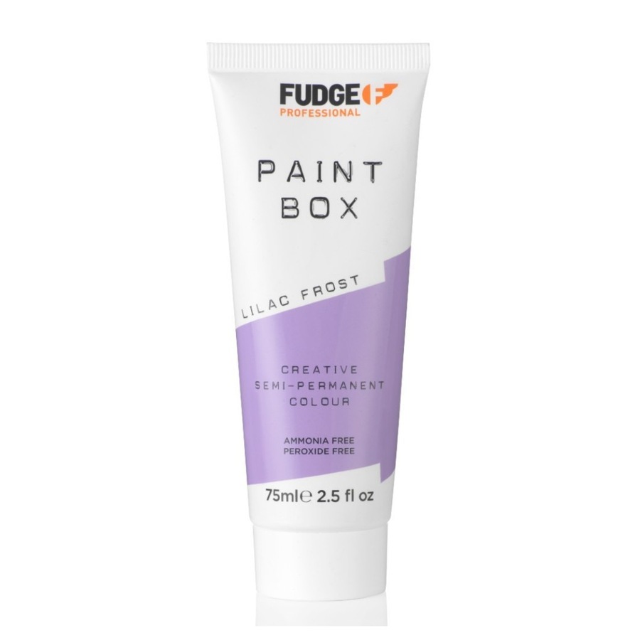 Fudge Paintbox Półtrwała farba do włosów Farby do włosów 75 ml