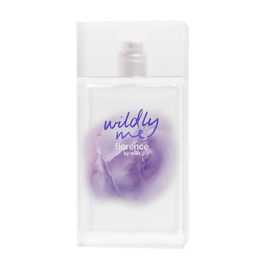 Florence By Mills WILDLY ME EDT 100ML Woda toaletowa 100 ml Damski
