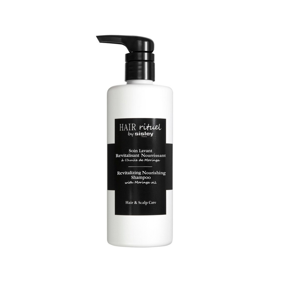 Sisley Hair Rituel by Sisley Revitalizing Nourishing Shampoo Szampony 500 ml