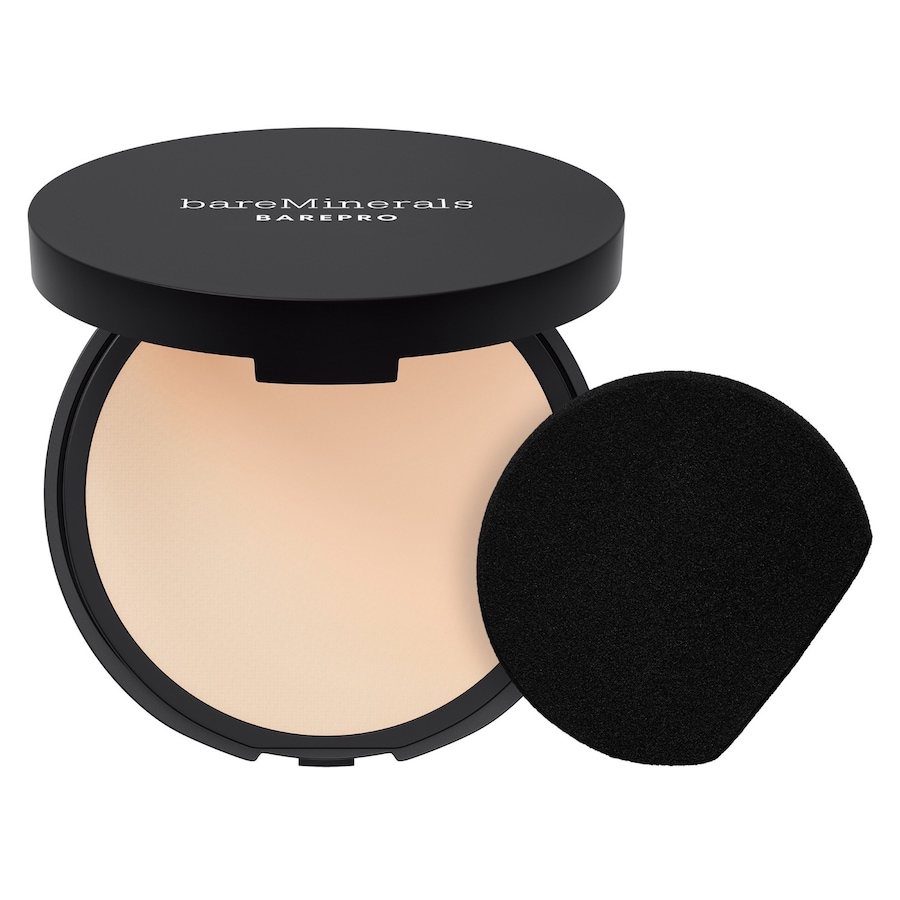 bareMinerals barePro BarePro® 24hr Skin Perfecting Powder Foundation Podkłady 8 g Fair 10 Neutral