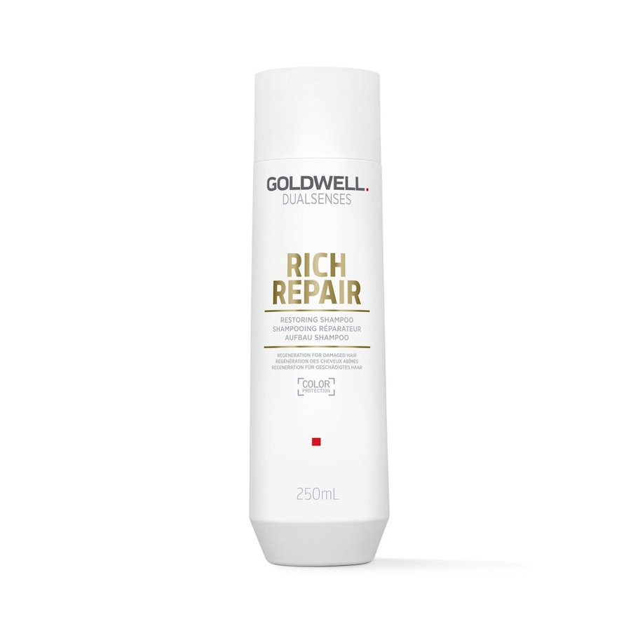Goldwell Dualsenses Bogata struktura naprawcza Szampony 250 ml
