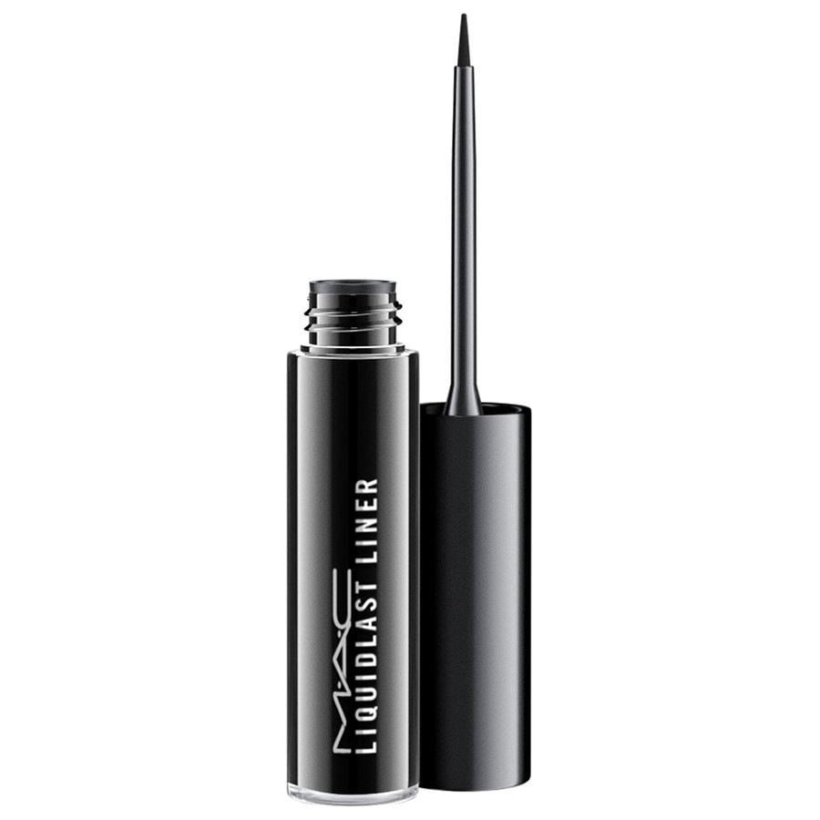 MAC Starring You LIQUIDLAST 24-HOUR WATERPROOF LINER Eyelinery 2,5 ml POINT BLACK