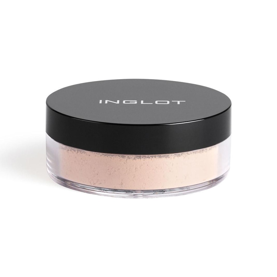 Inglot Wygładzający puder pod oczy Pudry 2,2 g 73