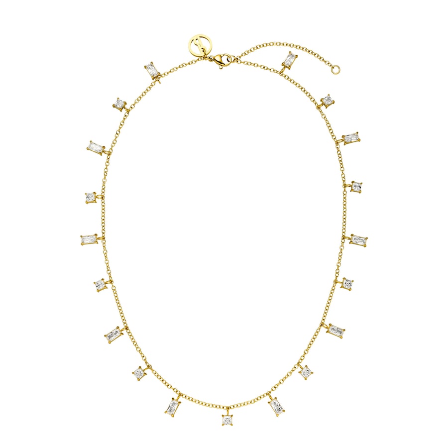 Purelei Purelei Naszyjnik Powder Naszyjniki 1 ct Damski