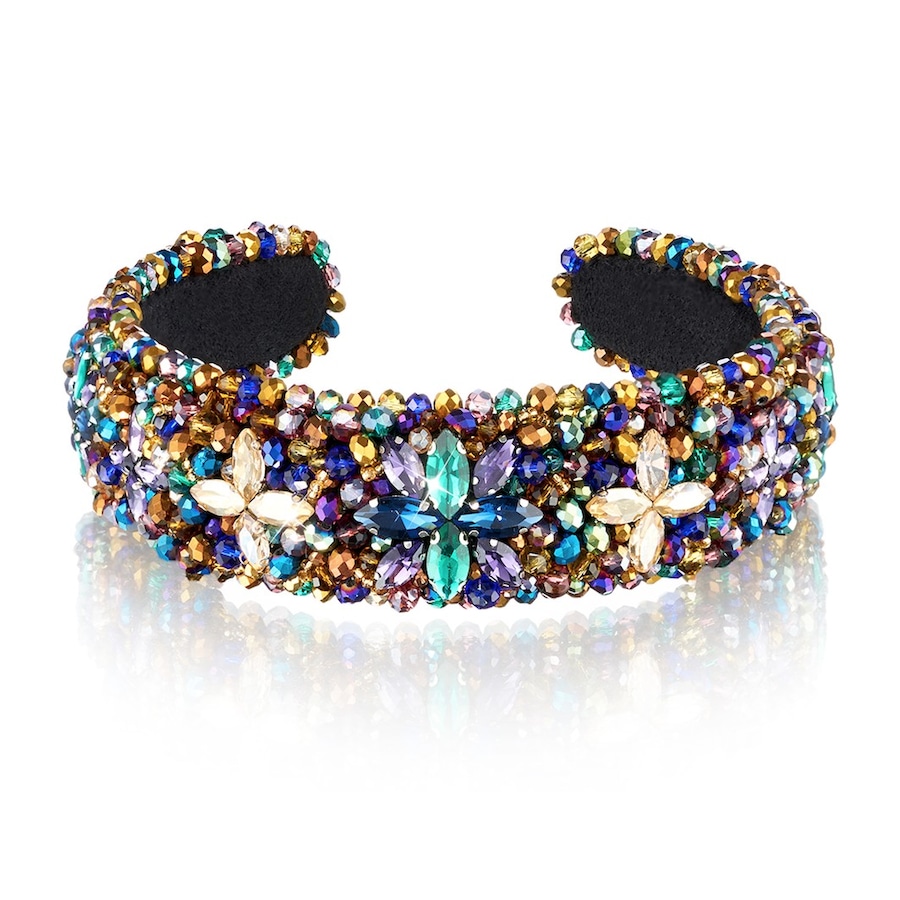 LaVashka Viva Opaski do włosów 1 ct