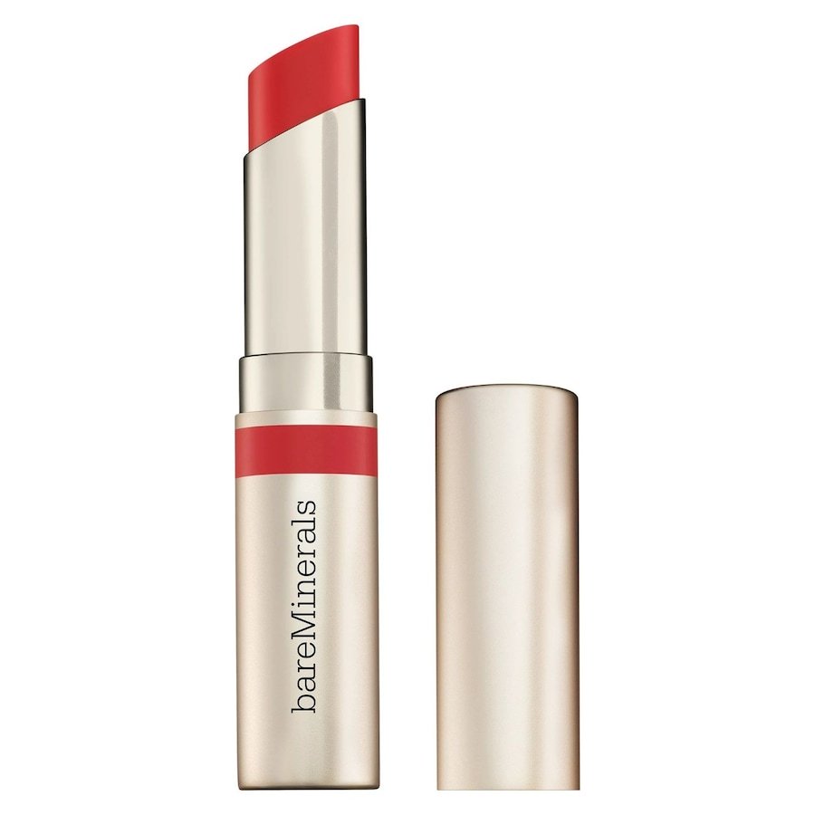 bareMinerals Mineralist Dewy Lip Gloss-Balm Błyszczyki 2,3 g STRENGTH