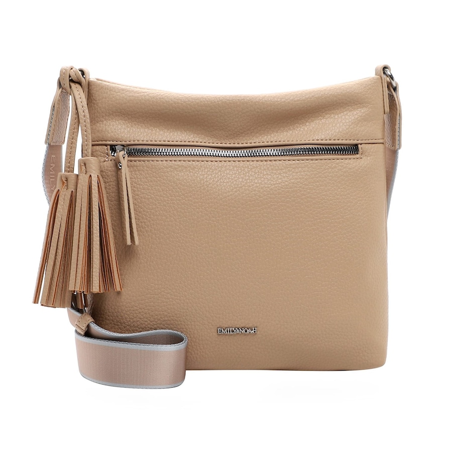 Emily & Noah Torebka Naramienna E&N Belli Torby na ramię 1 ct Damski