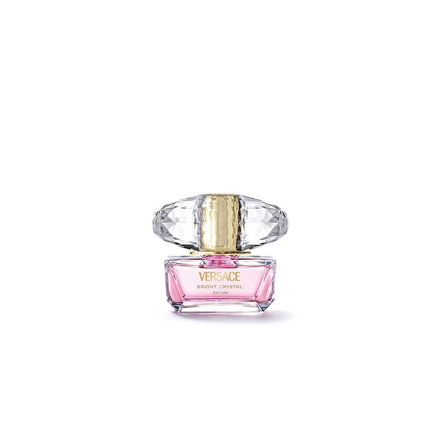 Versace BRIGHT CRYSTAL PARFUM 50ML Perfumy 50 ml Damski