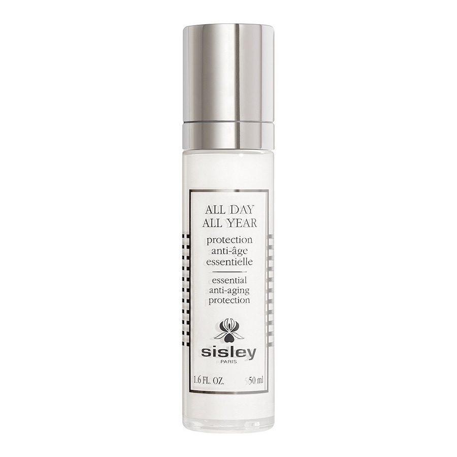 Sisley All Day All Year Kremy na dzień 50 g