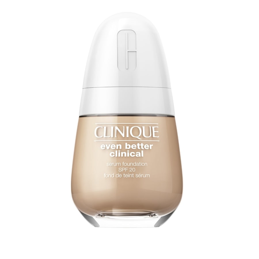 Clinique Even Better™ Clinical Serum SPF Podkłady 30 ml CN 40 Cream Chamois