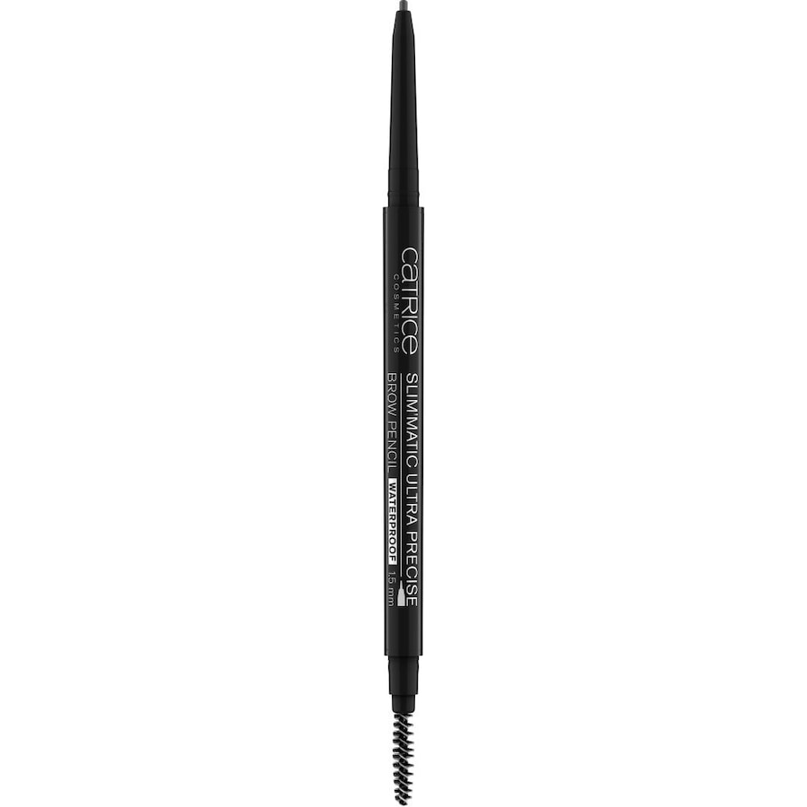 Catrice Slim'Matic Ultra Precise Brow Pencil Waterproof 025 Kredka do brwi 05 g 060 - ESPRESSO