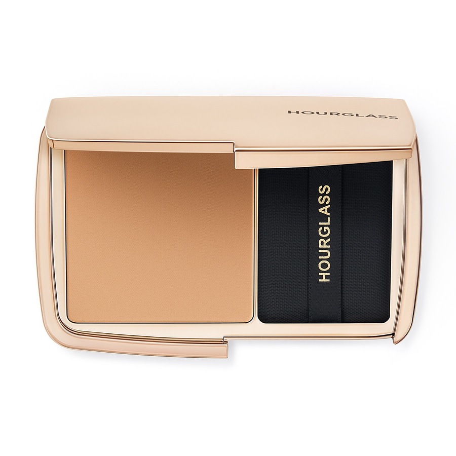 Hourglass Vanish Airbrush Pressed Powder - Translucent Deep Pudry 10,5 g TRANSLUCENT TAN