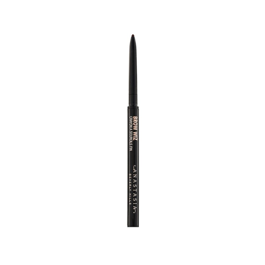 Anastasia Beverly Hills Deluxe Mini Brow Wiz® Kredka do brwi 04 g SOFT BROWN