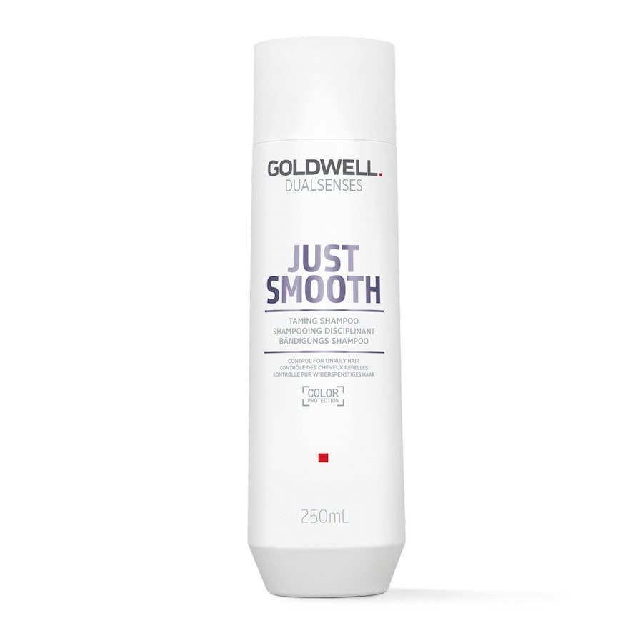 Goldwell Dualsenses Tylko płynne oswajanie Szampony 250 ml