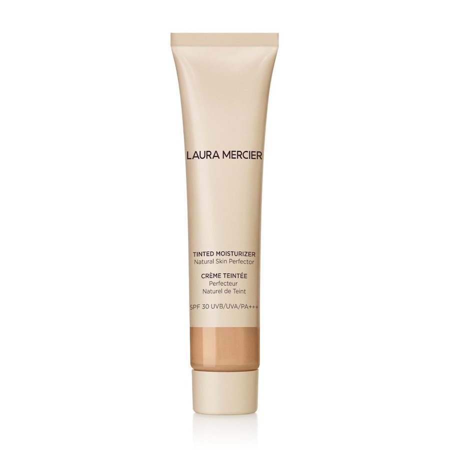 Laura Mercier Beauty To Go Mini Krem koloryzujący Tinted Moisturizer Natural Skin Perfector SPF 30 Kremy BB i CC 25 ml 3C1 - FAWN