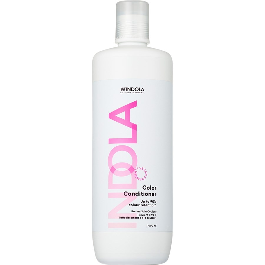 Indola Odżywka koloryzująca Odżywki do włosów 1000 ml Damski