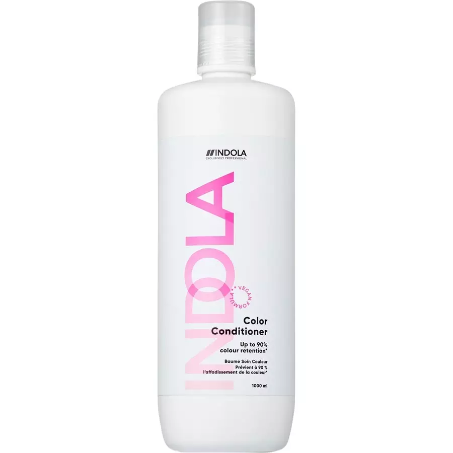 Indola Odżywka koloryzująca Odżywki do włosów 1000 ml Damski