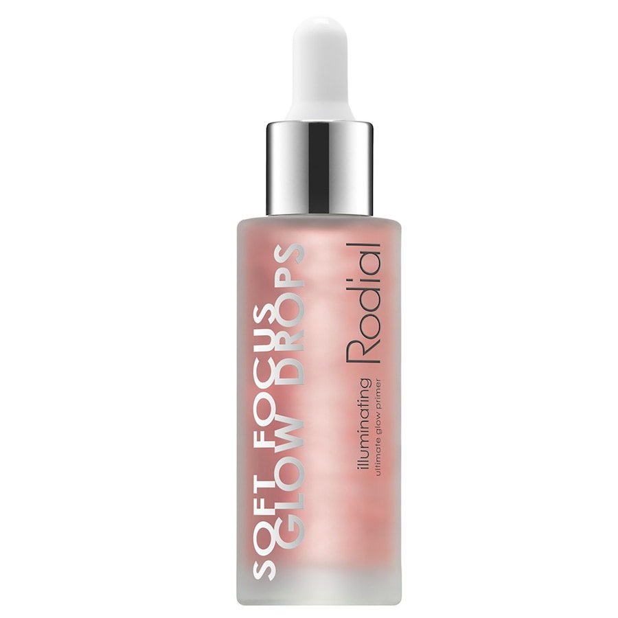 Rodial Soft Focus Glow Drops Serum przeciwzmarszczkowe 30 ml