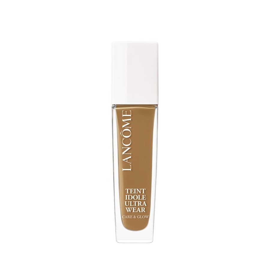 Lancôme Teint Idole Ultra Wear Care & Glow Foundation Podkłady 30 ml 445N