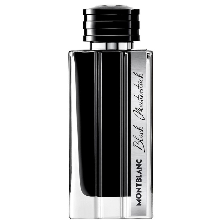 Montblanc MONTBLANC COLLECTION BLACK MEISTERSTUCK EDP 125ML Woda perfumowana 125 ml Męskie