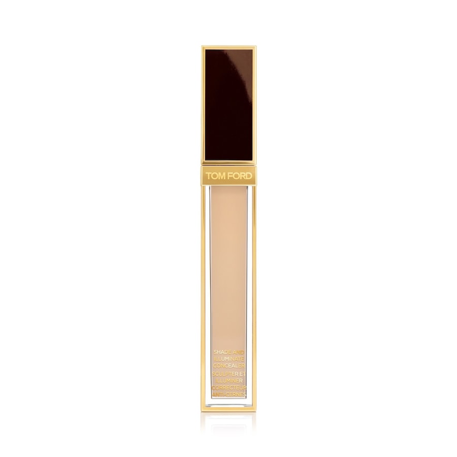 TOM FORD Shade And Illuminate Concealer Korektory 5,4 ml 2N0 - CREME
