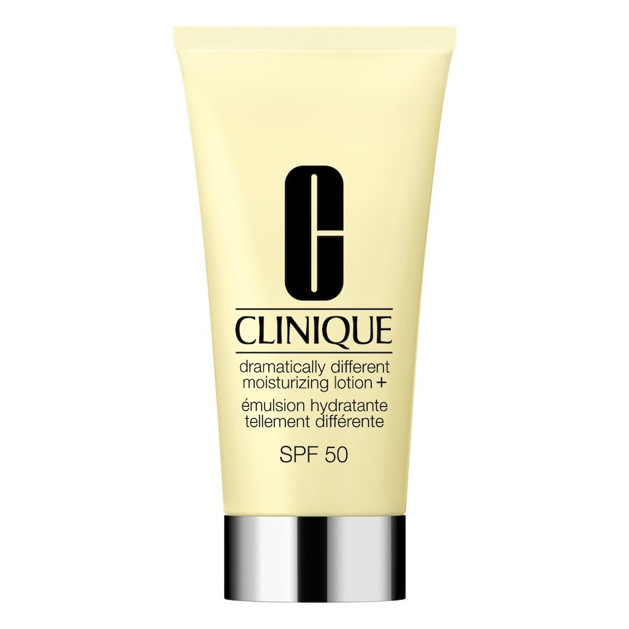 Clinique 3-Phase Systemcare Dramatically Different Moisturizing Lotion+™ SPF 50 Kremy do twarzy 50 ml