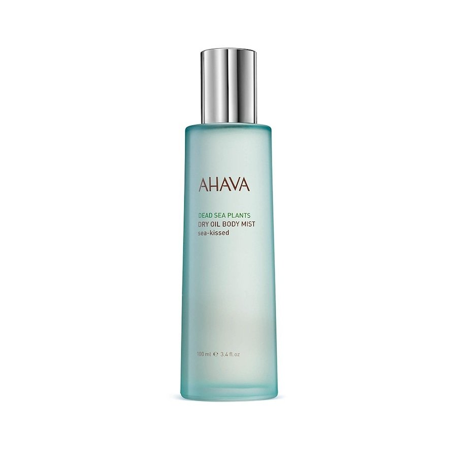 AHAVA Sea-Kissed Dry Oil Body Mist Olejki do ciała 100 ml