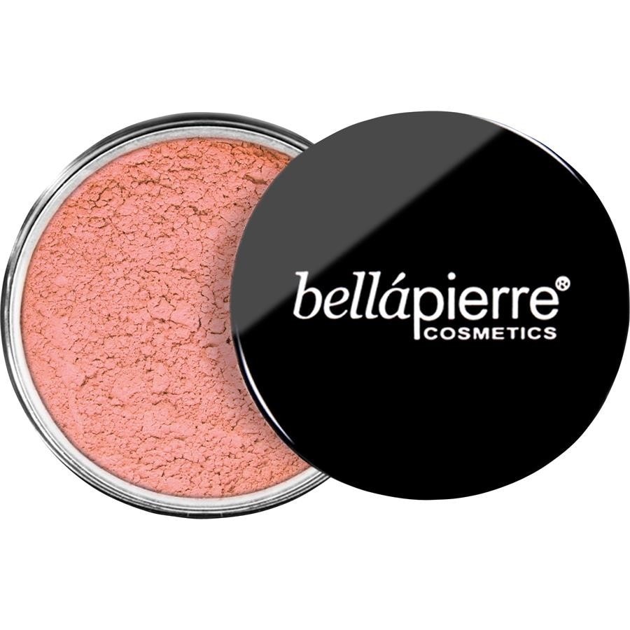 bellapierre Loose Mineral Blush Róż do policzków 4 g 1 szt.