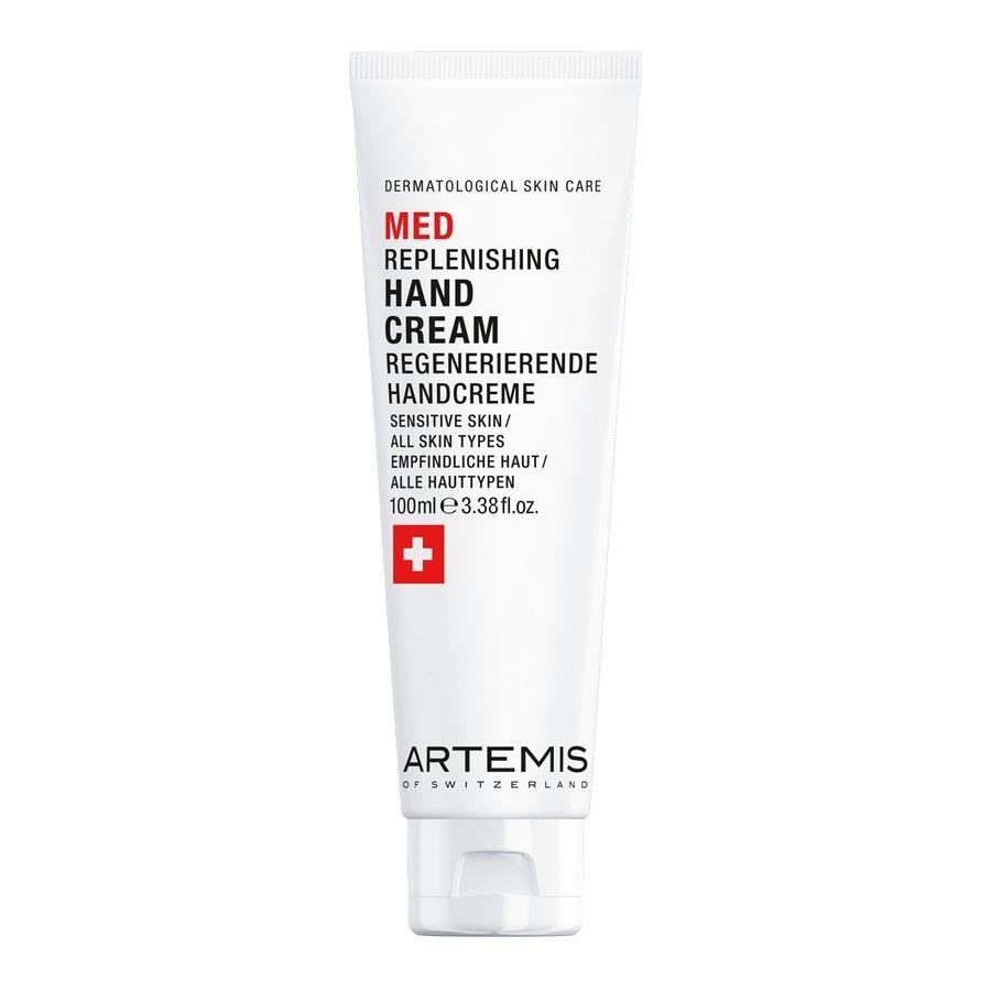 Artemis Hand Cream Balsamy do ciała 100 ml