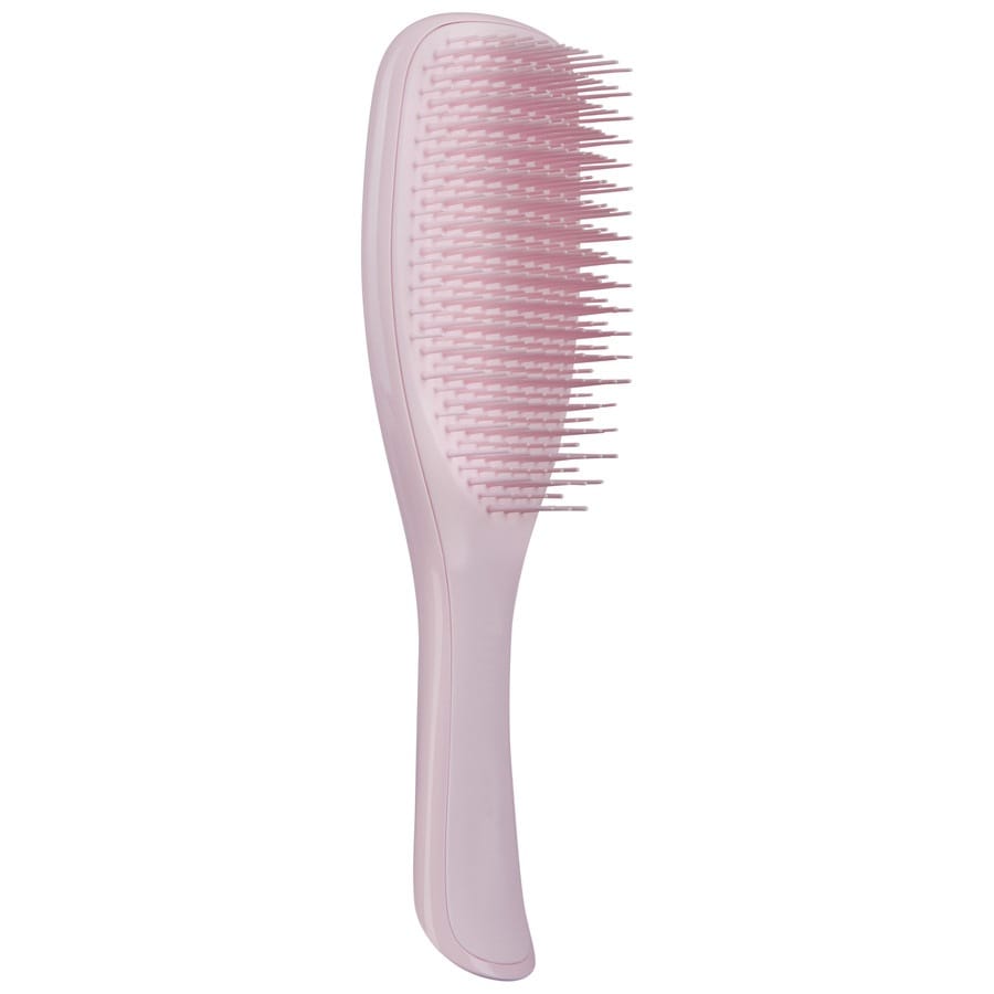 Tangle Teezer The Original FINE & FRAGILE WET DETANGLER HAIRBRUSH PINK Okragłe szczotki do włosów 1 ct Damski