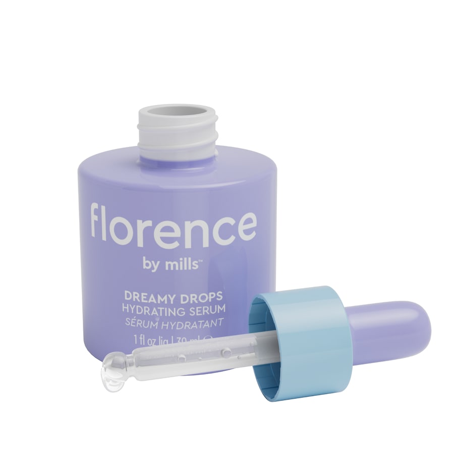 Florence By Mills Serum nawilżające Dreamy Drops 30 ml