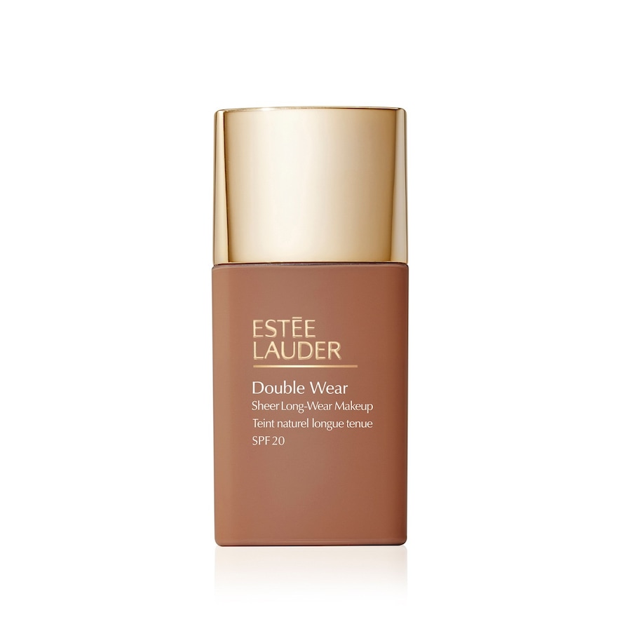 Estée Lauder Double Wear Sheer Long-Wear Makeup SPF 20 Podkłady 30 ml 68 - 6C1 RICH COCOA