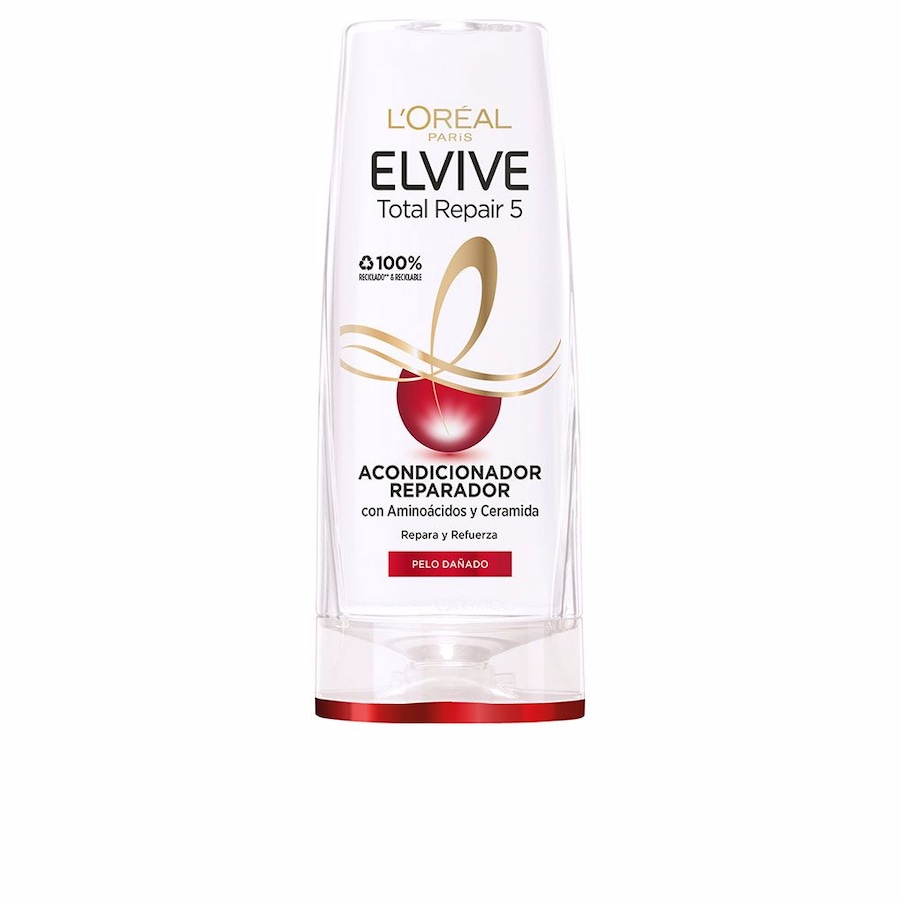 L’Oréal Paris ELVIVE TOTAL REPAIR 5 Odżywka regenerująca Odżywki do włosów 300 ml Damski