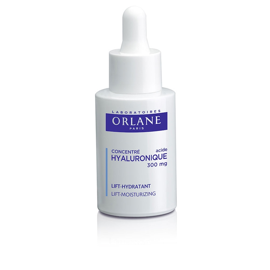 Orlane KONCENTRAT kwasu hialuronowego Serum nawilżające 30 ml Damski