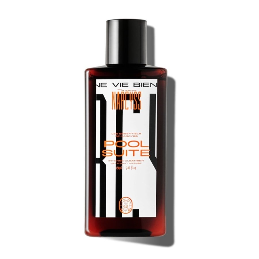 NARCYSS Żele do mycia twarzy 150 ml