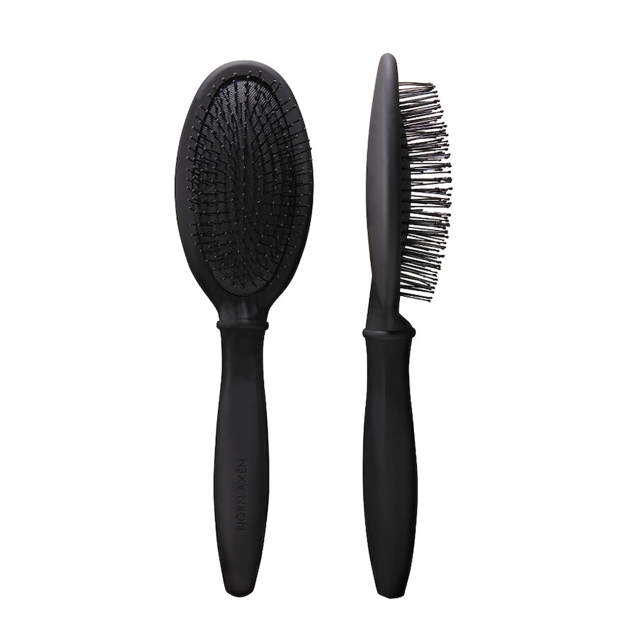 BJÖRN AXÉN Detangling Brush For All Hairtypes Płaskie szczotki do włosów 141 g