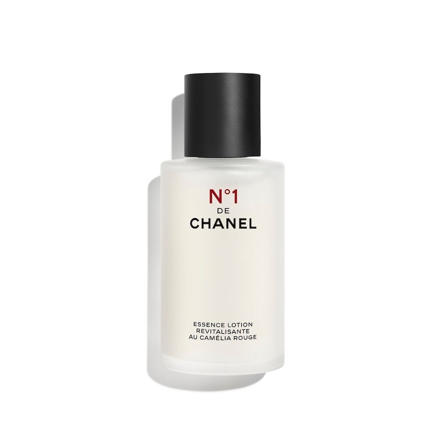 CHANEL N°1 DE CHANEL ESENCJA-LOTION O DZIAŁANIU REWITALIZUJĄCYM Balsamy do ciała 100 ml