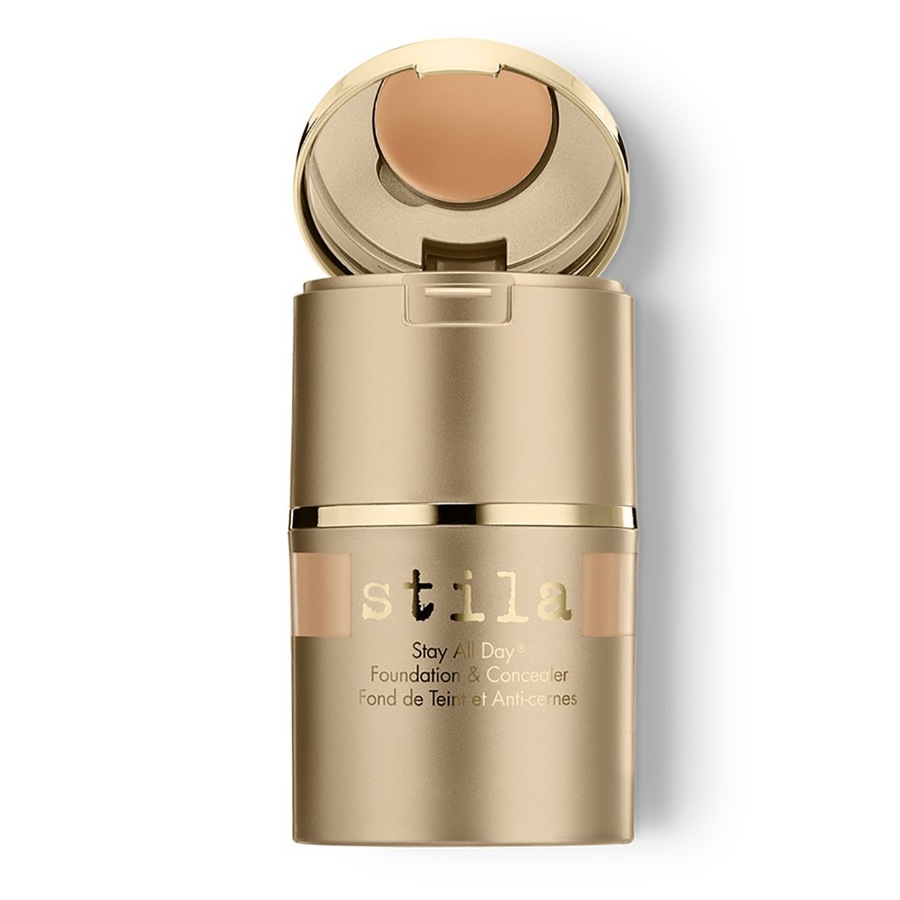 stila Stay All Day® Foundation & Concealer Podkłady 30 ml Fair 2
