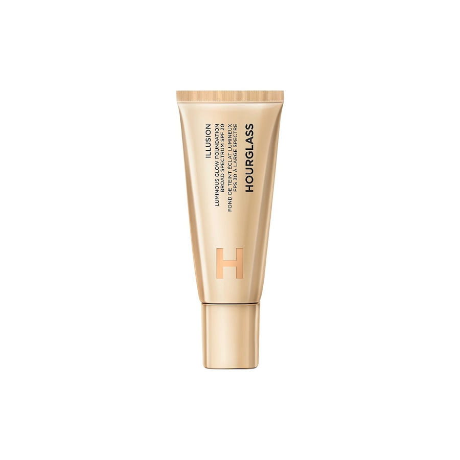 Hourglass Luminous Glow Podkłady 35 ml