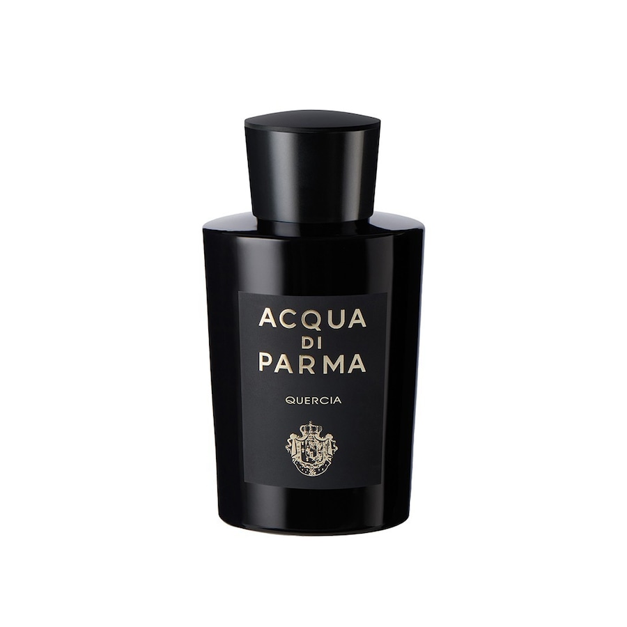 Acqua di Parma Signatures Of The Sun QUERCIA Eau de Parfum 20 ml Woda perfumowana 180 ml