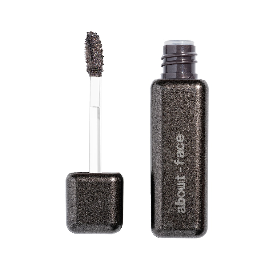 about-face Fractal Glitter Eye Paint Cienie do powiek 4 ml GLITCH