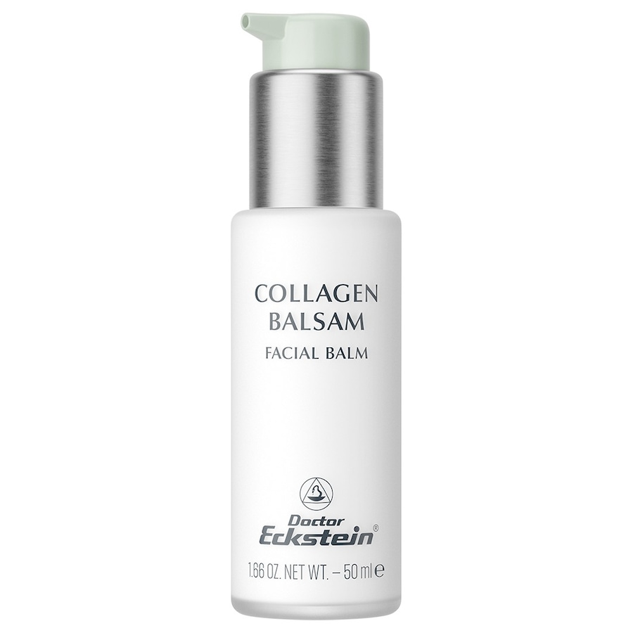 Doctor Eckstein Collagen Balm Kremy do twarzy 50 ml