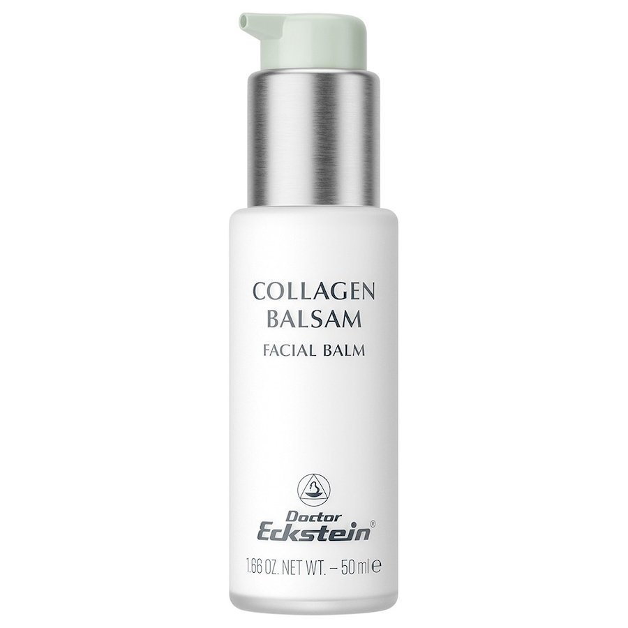 Doctor Eckstein Collagen Balm Kremy do twarzy 50 ml