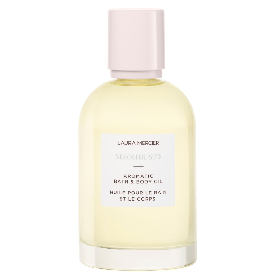 Laura Mercier B&B BODY OIL Olejki do ciała 100 ml