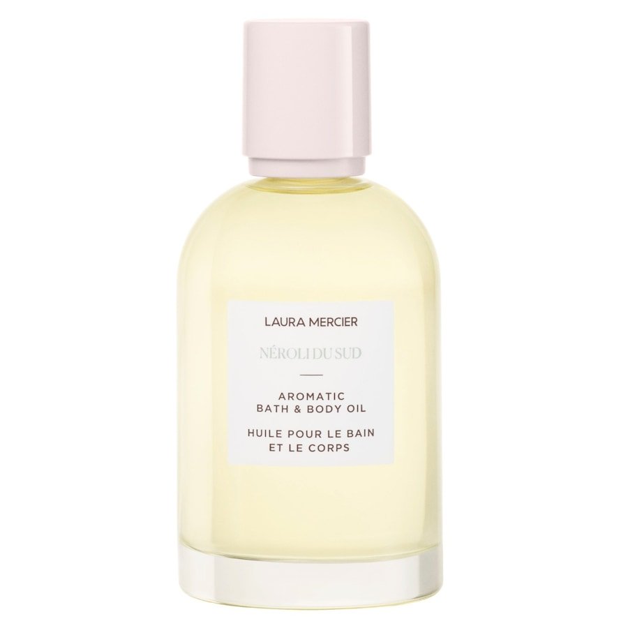 Laura Mercier B&B BODY OIL Olejki do ciała 100 ml