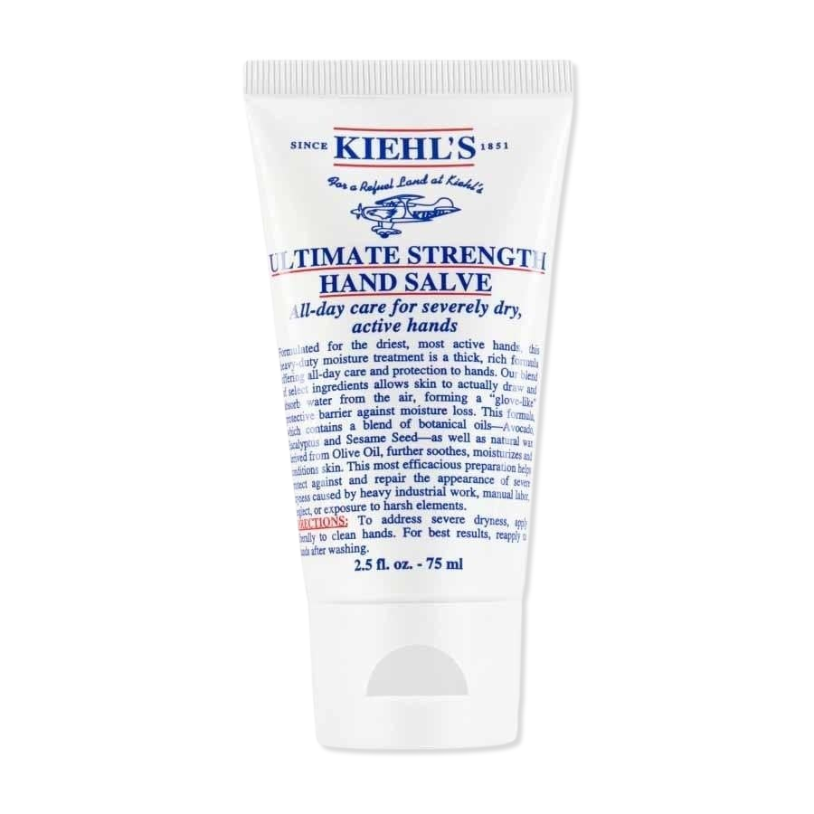 Kiehl`s Ultimate Strength Hand Salve Kremy do rąk 75 ml
