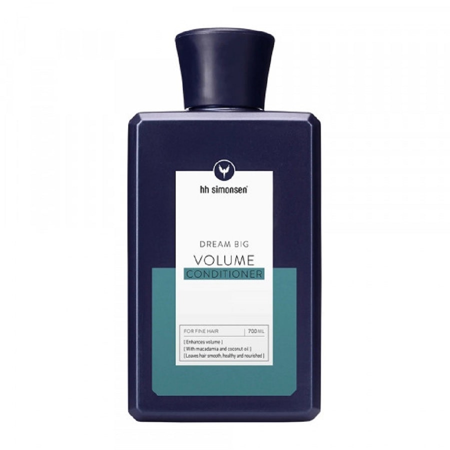 HH Simonsen Volume Conditioner Odżywki do włosów 700 ml