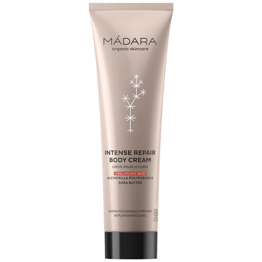 Madara INTENSE REPAIR Body Cream Masło do ciała 150 ml
